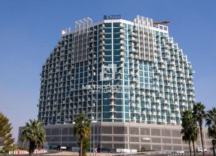 Apartment for 379 963 euro in Dubai, UAE