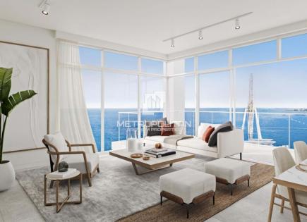 Apartamento para 1 352 638 euro en Dubái, EAU