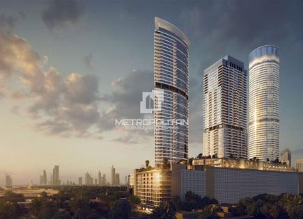 Apartamento para 1 304 998 euro en Dubái, EAU