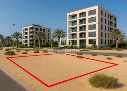 Land for 1 100 163 euro in Dubai, UAE
