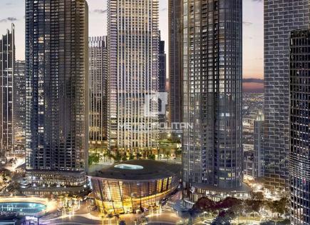 Appartement pour 633 395 Euro à Dubaï, EAU