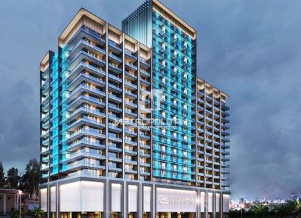 Apartment für 243 701 euro in Dubai, VAE