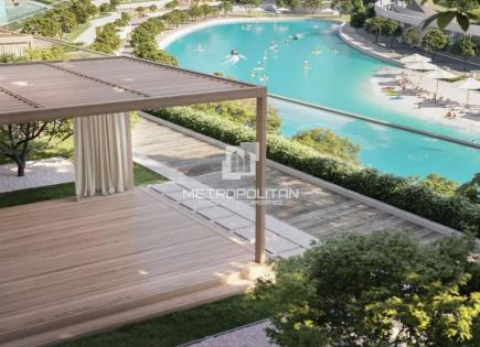 Apartment for 325 613 euro in Dubai, UAE