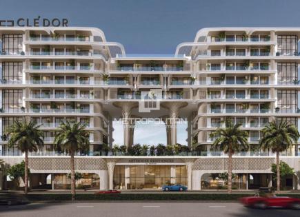 Apartment for 468 500 euro in Ras al-Khaimah, UAE