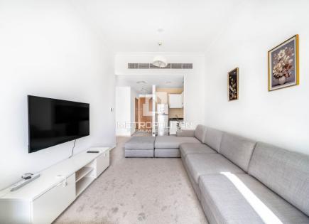 Apartment für 249 448 euro in Dubai, VAE