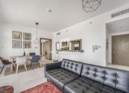 Apartment for 450 329 euro in Dubai, UAE