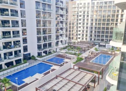 Apartment for 384 051 euro in Dubai, UAE