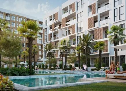 Apartment for 288 039 euro in Dubai, UAE