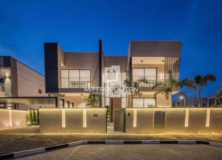 Villa für 3 028 172 euro in Dubai, VAE