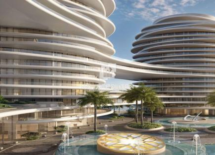 Apartment für 757 866 euro in Ra’s al-Chaima, VAE