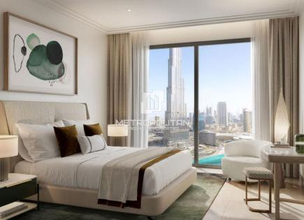 Apartment für 1 032 558 euro in Dubai, VAE