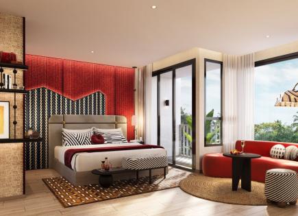 Studio pour 131 482 Euro à Phuket, Thaïlande