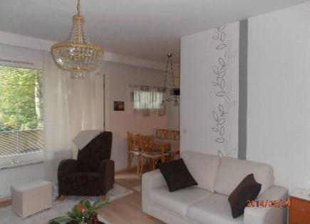 Flat for 12 800 euro in Kemi, Finland