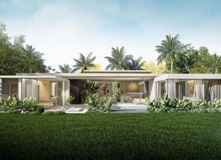 Villa para 558 667 euro en Phuket, Tailandia