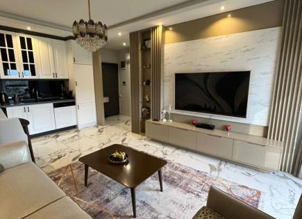 Appartement pour 71 000 Euro à Alanya, Turquie