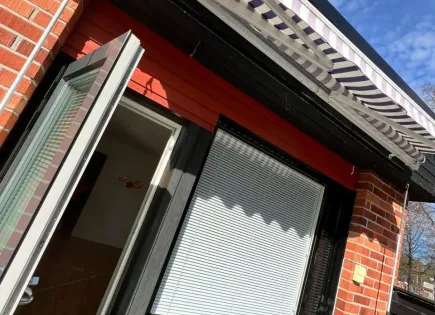 Casa adosada para 15 000 euro en Rautalampi, Finlandia