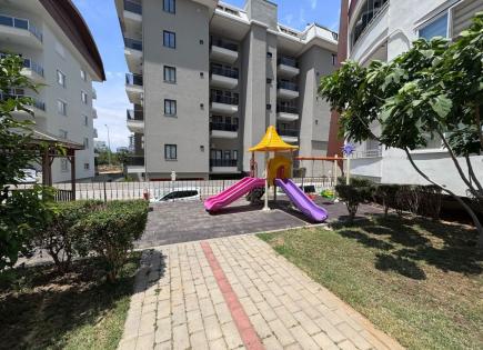 Wohnung für 68 000 euro in Alanya, Türkei