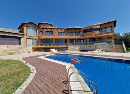 Maison pour 9 500 000 Euro à Agios Tychon, Chypre