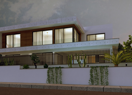 Maison pour 4 000 000 Euro à Agios Athanasios, Chypre