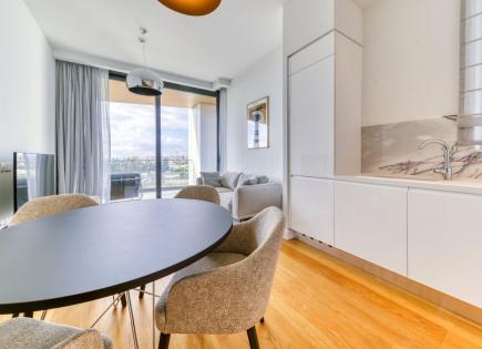 Appartement pour 4 250 Euro par mois à Germasogeia, Chypre