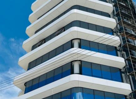 Bureau pour 8 000 Euro par mois à Mesa Geitonia, Chypre