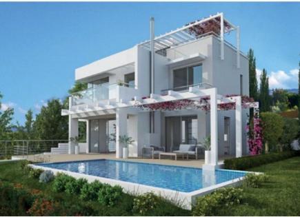 Haus für 2 150 000 euro in Paphos, Zypern