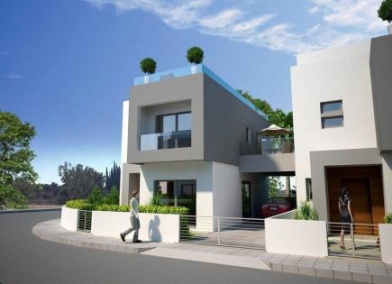 Maison pour 350 000 Euro à Konia, Chypre