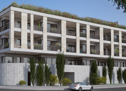 Apartment für 580 000 euro in Larnaka, Zypern