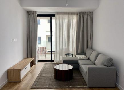 Apartment for 1 700 euro per month in Agios Athanasios, Cyprus