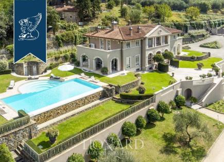 Villa pour 3 950 000 Euro à Florence, Italie