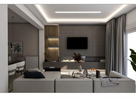 Appartement pour 330 000 Euro à Thessalonique, Grèce