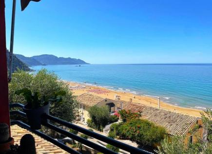 Piso para 325 000 euro en Corfú, Grecia