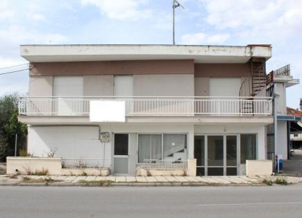 House for 130 000 euro in Pieria, Greece