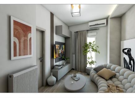 Piso para 135 000 euro en Salónica, Grecia