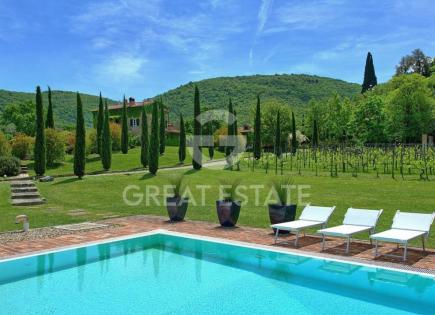 Maison pour 2 300 000 Euro à Cortone, Italie