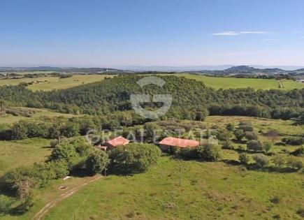 House for 690 000 euro in Pienza, Italy