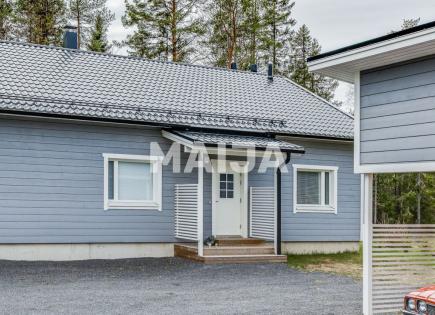 Flat for 190 000 euro in Finland