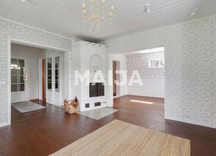 Maison pour 449 000 Euro à Vantaa, Finlande
