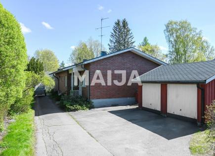 Haus für 257 000 euro in Helsinki, Finnland