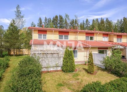 Piso para 319 000 euro en Kirkkonummi, Finlandia