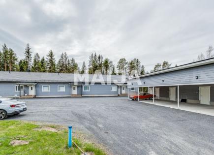 Appartement pour 190 000 Euro en Finlande