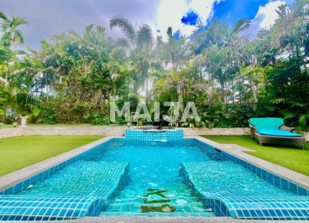 Villa pour 275 656 Euro à Pattaya, Thaïlande
