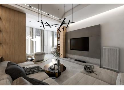 Wohnung für 500 000 euro in Thessaloniki, Griechenland