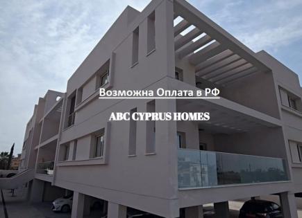 Piso para 188 000 euro en Pafos, Chipre