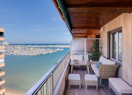 Wohnung für 259 000 euro in Torrevieja, Spanien
