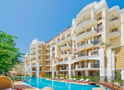 Piso para 79 900 euro en Sunny Beach, Bulgaria