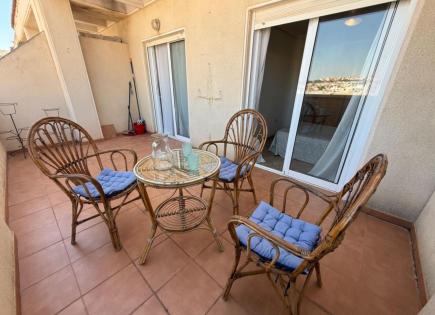 Wohnung für 129 900 euro in Costa Blanca, Spanien