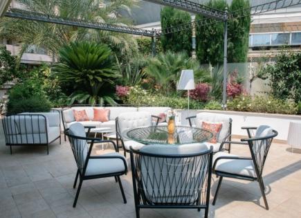 Appartement pour 15 900 000 Euro à Saint-Roman, Monaco