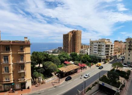 Apartment for 8 350 000 euro in Monte-Carlo, Monaco