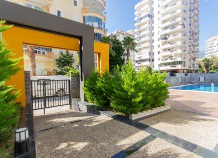 Wohnung für 60 euro pro Tag in Alanya, Türkei